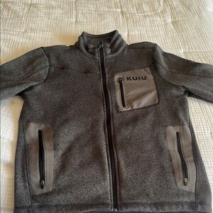 KUIU Basecamp Sweater